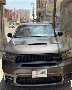 دودج دورانجو